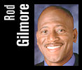 Rod Gilmore