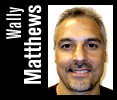 Wally Matthews