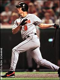 Cal Ripken