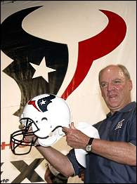 Bob McNair