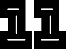 11
