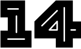 14
